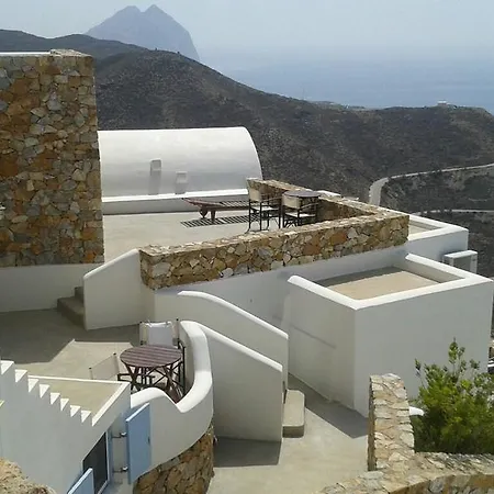 Apartment Kalamiotissa