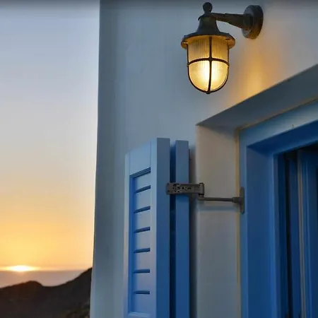 Apartment Kalamiotissa