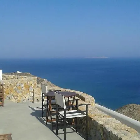 Apartament Kalamiotissa