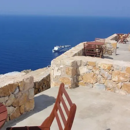 Apartament Kalamiotissa