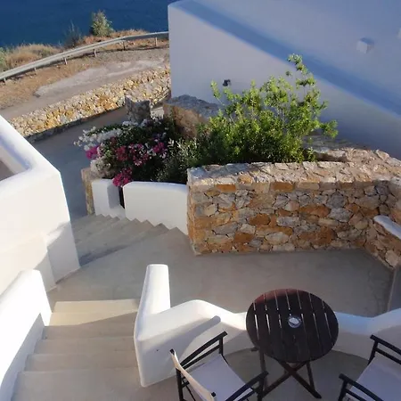 Apartament Kalamiotissa
